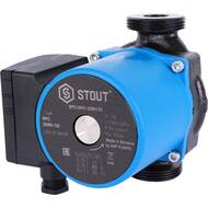 ����� �������������� STOUT 25/60-130, � �������,  SPC-0010-2560130