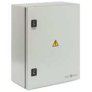 Бесперебойник Бастион SKAT-V.220AC-800VA Online, исп.5, для улицы, без АКБ