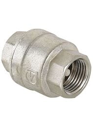 Клапан обратный VALTEC 1"ВВ VT.161.N.06 — миниатюра 1