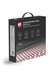 ������ �������������� Royal Thermo Doublepower Cable RTDC 2-17-100, 17��/���.�, 5,9�, 100��