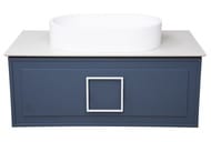 ����� ��� �������� La Fenice Cubo Blu grigio 90 �� (876�469�350) ����� ������� FNC-01-CUB-BG-90