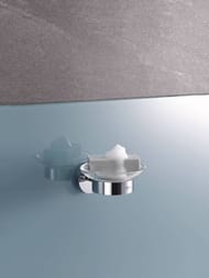�������� Grohe Essentials 40444001 � ��������� ����������, ������/����