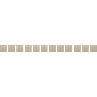 Бордюр KERAMA MARAZZI Карандаш Бисер (14х200) бежевый матовый POF012 (шт.)