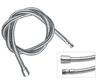 Шланг для душа 120 см Remer 333CN1512120, хром
