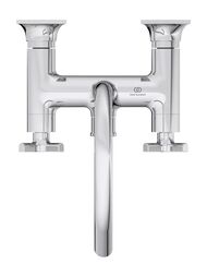 Ideal Standard JOY NEO Смеситель для ванны/душа BD160AA настенный, двухзахватный, хром