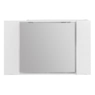 Зеркальный шкаф BelBagno MARINO 1200х150х750 подсветка LED, правый MARINO-SPC-1200/750-2A-BL-P