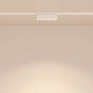 �������� ���������� Maytoni Points (������) TR082-1-6W3K-M-W Radity 3000K 6�� 36�, IP20, �����