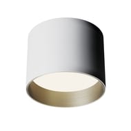 ���������� ���������� Maytoni Glam (����) C096L-GX53-WBS, 12��, IP20, GX53, �����