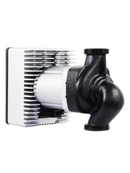 Насос циркуляционный SHINHOO MEGA+ 32-12 1x230V 71121012