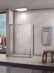 ����� ������� GOOD DOOR BAS ANTARES WTW-140-C-CH (140x195) �������. �����, ������ ����������