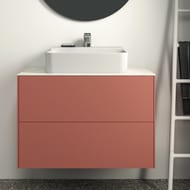 ����� ��� �������� Ideal Standard CONCA (800x505x540) 2 �����, ����� ������� ��� T4356Y3