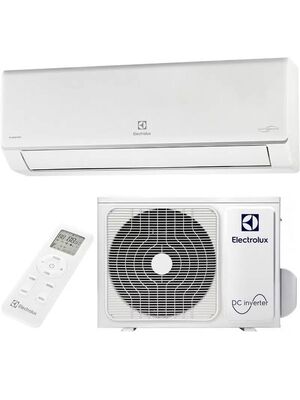 ����������� �����-������� Electrolux Avalanche Super DC Inverter �� 65 �2, EACS/I-24HAV/N8_22Y