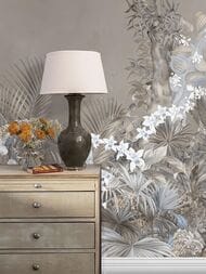 Обои Affresco Wallpaper part 1 (0,80х2,4) серые AF957-COL2 (кв.м.) — изображение 2