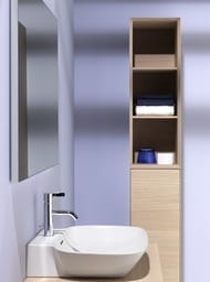 ��������� ��� ����������� Laufen KARTELL � ������ ��������, ���� 3.1133.1.004.101.1
