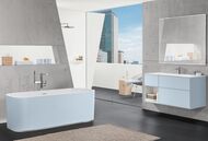 ����� ���������� Villeroy & Boch FINION (1700�700) ���������������, ����� UBQ177FIN7A100V401