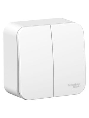  Systeme Electric BLANCA 2-  (c.5), 6, 250,  BLNVA065001