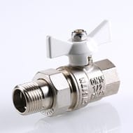 ���� � ����������� 3/4"�� VALTEC BASE ����� ������� VT.227.NW.05