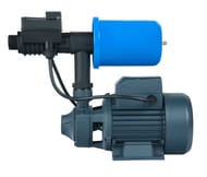Адаптивная насосная станция UNIPUMP АКВАРОБОТ QB 70 550Вт, 2л, напор 40м, 40л/мин