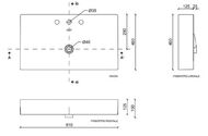 �������� ����������� ��������� ELICA ��� ��������� ������� KIT01600