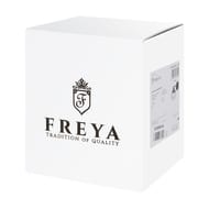 Настенный светильник Freya Jasper (Джаспер) FR5225WL-01B, 220/240 V, IP20,черный — миниатюра 7