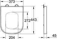 ������� ��� ������� Grohe Euro Ceramic 39331002 ��� ����������, �������������, ����: �����