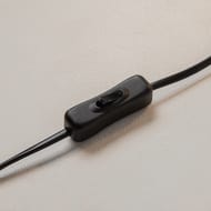 ���������� ���������� Maytoni Kiwi (����) Z153-TL-01-BS, 40��, IP20, E27, ������