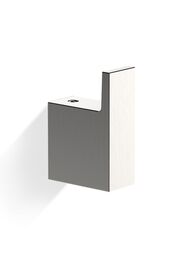 Крючок Decor Walther CONTRACT цвет: нерж.сталь матовая 0650377