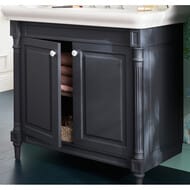 ����� ��� ���������� Jacob Delafon Cleo 1889 EB726-MWB (900�460�830) ���������, 2 ��., ����� �������