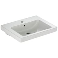 Раковина Villeroy & Boch Subway 2.0 7113 6G 01 (600х470) отверстие под смеситель,  белая