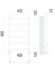 ����������������� TERMINUS ������ �6 (432x600) �������, ����.�����