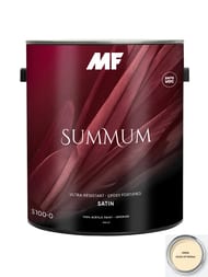 ������ MF Paints SUMMUM 3100 �������� ���������������� ����������� (3,8�) MF 0965 (��.)
