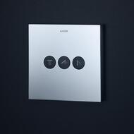 ������������� ��� ���� Axor ShowerSelect 36717000 ������������, ��� 3 ������������