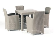 ����-������ B:RATTAN Manhattan (63x63x88) ��������