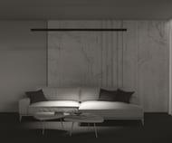 Трековый светильник Maytoni Points (Поинтс) TR031-4-24WTW-DD2-B Exility 2700-6000K 24Вт 36° Dim Dali2, IP20, черный