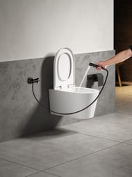 ��������� ������������ Lemark SOLO LM7166BL � ������������� �����, ������