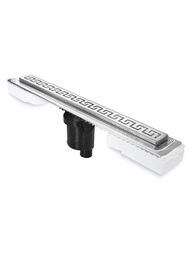 ������� ����� BERGES B1 Antik 600, ���� ������, ����. ������ S-����� D50/105�� �50��, 091024