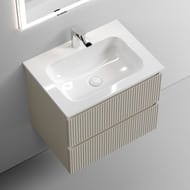 ����� ��� �������� SANCOS Snob T (590�445�500) ���������, ��� �����, Beige Soft SNT60CE
