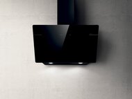 ������� ELICA L'Essenza BL/A/90 LED, 900�369 ��, 1200 �3/�, 255 ��, ������ PRF0117374A