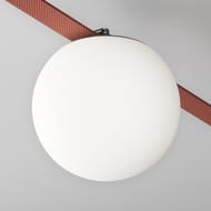 ��������� ���������� Maytoni Luna (����) TR125B-10W4K-B Parity 4000K 10�� 170�, IP20, ������