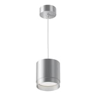 ��������� ���������� Maytoni Polar (�����) P088PL-GX53-S, 12��, IP20, GX53, �������