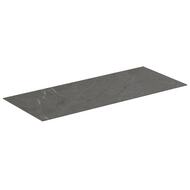���������� ��� ����� 120 Ideal Standard CONCA 1200x505x6 ������������, grey stone T3972DI