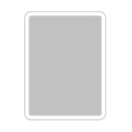 ������� BelBagno (800x30x600) � ���������� � ��������� ������������ SPC-MAR-600-800-LED-BTN