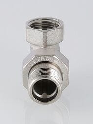 ���������� ������� VALTEC  1/2" �� ����� ��������� ������ �������������� VTr.098.N.0004