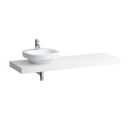 ���������� Laufen CASE 4.0515.2.075.463.1 (1580�520�80) ��������� �����, � ��������, ����: �����