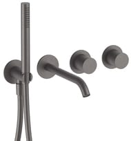 ��������� ��� ����� Fantini AA/27 ������������, �������� PVD Matt Gun Metal 33P5Y120B