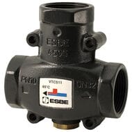 ������ ���������������� ESBE VTC511 1" ��-25., �-60�� ��� ��������������� ������  51020300