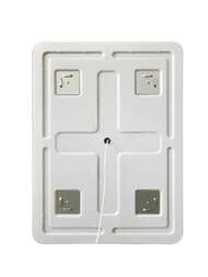 ������� BelBagno (500x30x600) � ���������� � ��������� ������������ SPC-GRT-500-600-LED-BTN