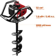 ������� (��������) �� ������ ���� ��2-250 �, d=60-250 ��, 1800 ��, 2 ���������