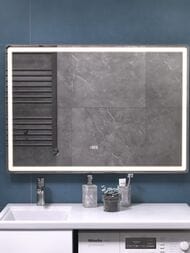 ������� VIGO Geometry Luxe 1000 (1000�700) LED, ������������� ����������, ����, ������, �������� 211