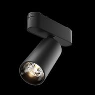 �������� ���������� Maytoni Focus Led Radity (����� ������) TR103-1-12W3K-M-B 3000K 12�� 36�, IP20, ������